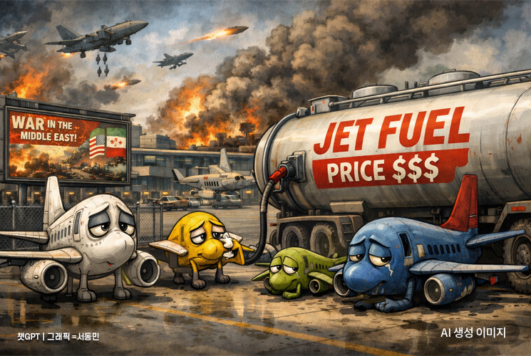 Pharma and Biotech Industries on Edge as US-Iran War Drags On
