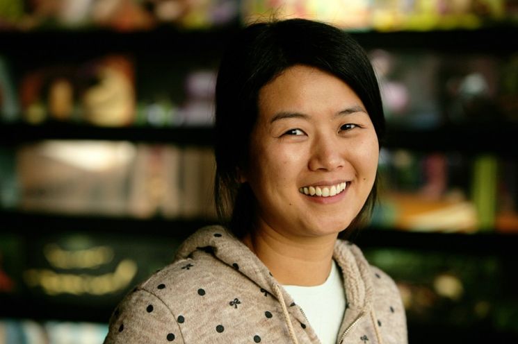 조성연 라이팅 아티스트