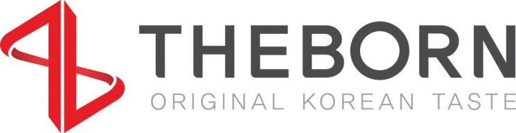 더본코리아 CI. 더본코리아 제공.