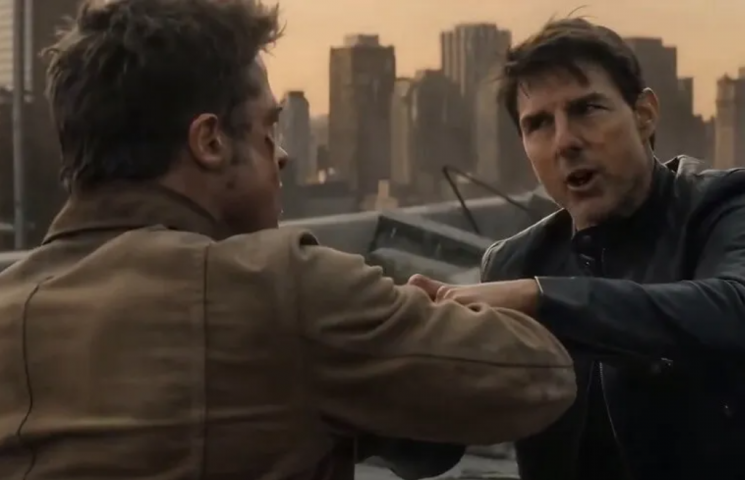 바이트댄스의 AI 영상 생성 모델 ‘시댄스 2.0’로 만든 영상의 일부. 웨이보