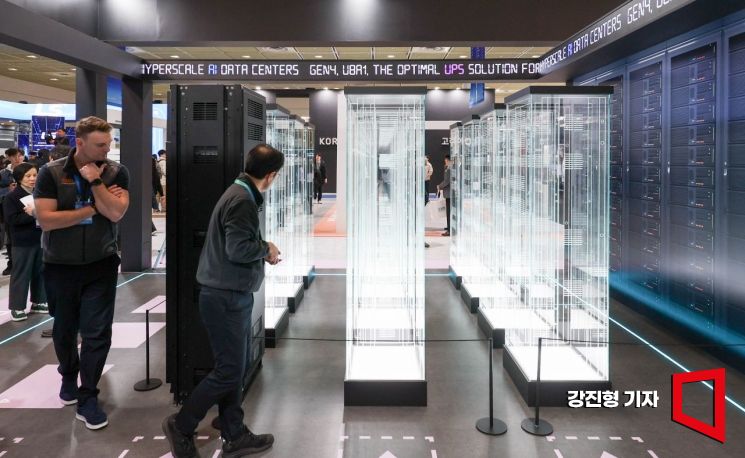 전력은 지방, 인프라는 수도권…"AI 데이터센터 딜레마, '푸쉬앤풀'로 풀...