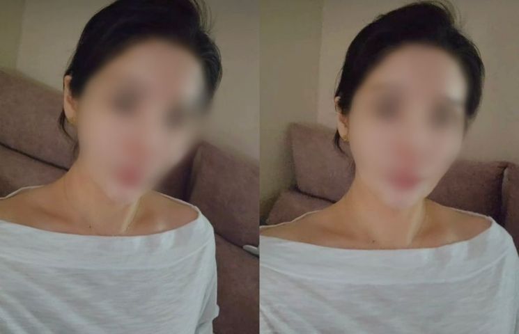 주사이모 A씨 관련 보도 이미지