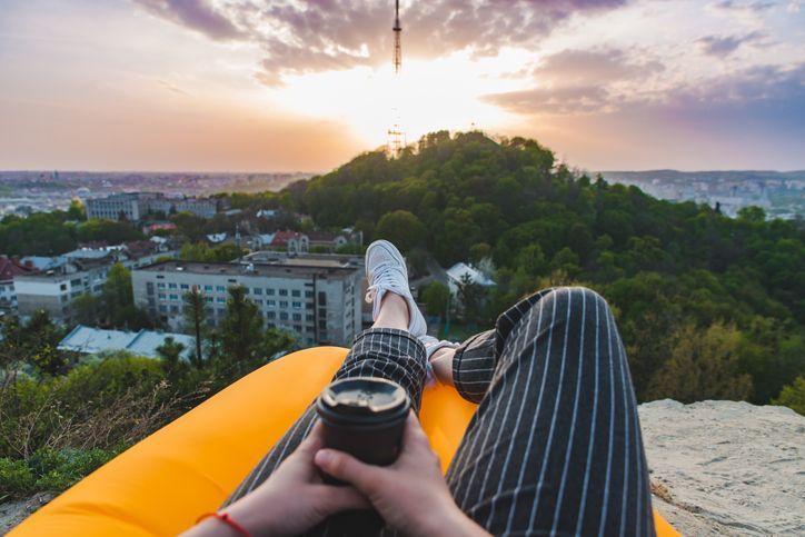 45세에 금융 자산 1억5000만엔(약 14억원)을 축적한 뒤 '은퇴'를 선언한 일본 남성이 고심 끝에 일터로 돌아가기로 했다. 게티이미지