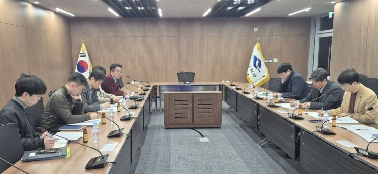 포항시, 수소연료전지 발전 클러스터 구축 속도...미래 수소산업 거점 조... - 뉴스 썸네일 이미지