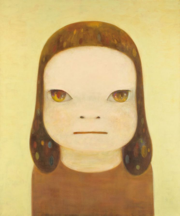 '147억 나라 요시토모' 나온다...서울옥션, 최대 750억 3월 경매 - 뉴스 썸네일 이미지