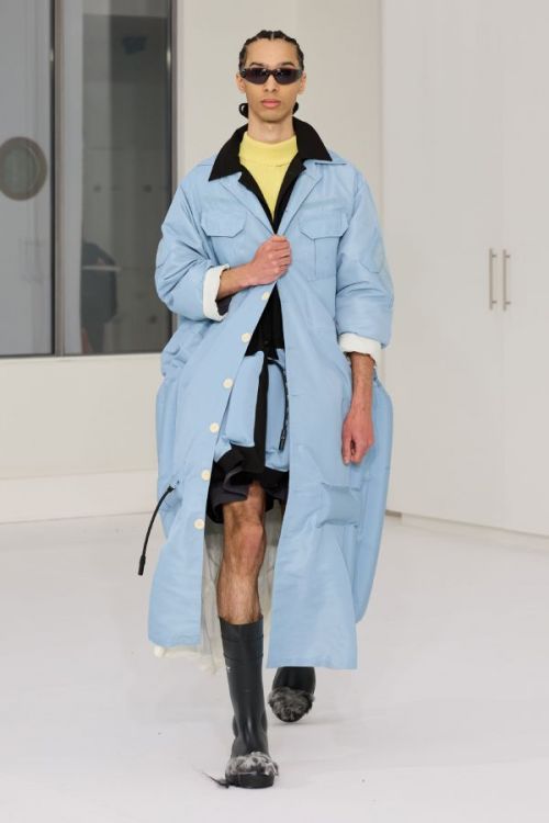 커버써먼, 佛 패션스쿨 IFM과 파리 패션위크서 협업 - 뉴스 썸네일 이미지