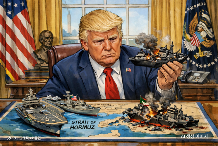 미군, '이란 경제 혈맥' 하르그섬 군사시설 초토화…해병대 2500명 전격 증파(종합)