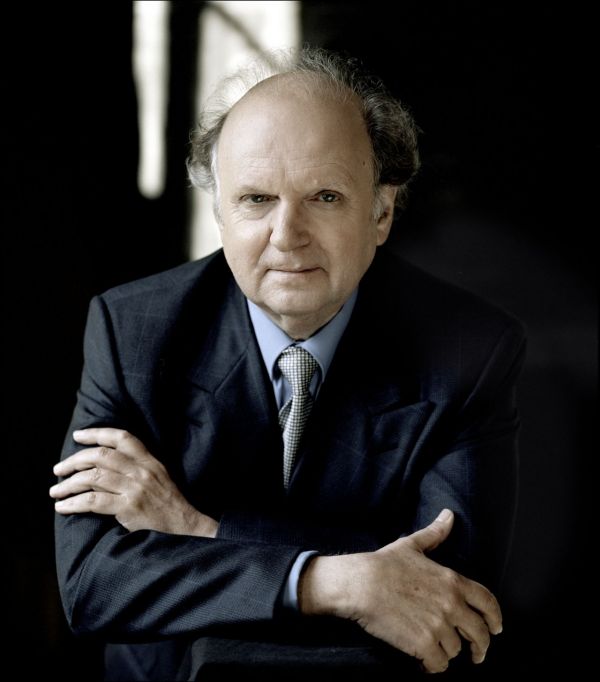 마렉 야노프스키 (c)Felix Broede