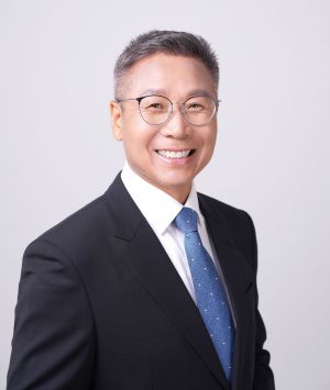 이종욱 진보당 전남광주특별시장 후보.