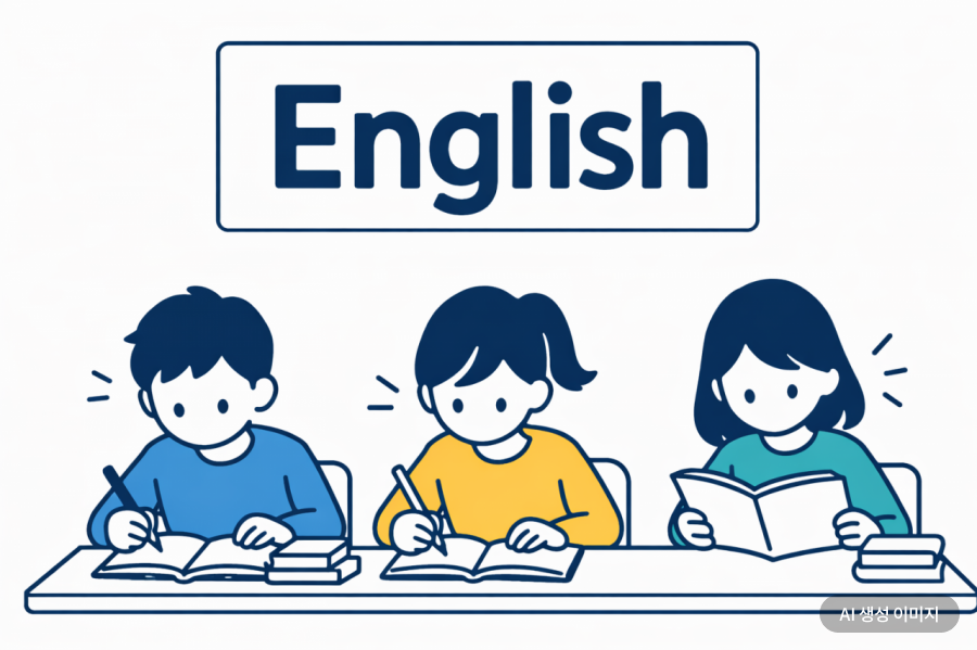 Last Year, Private Education Costs Totaled 27.5 Trillion Won... Each Student Paid '600,000 Won per Month'