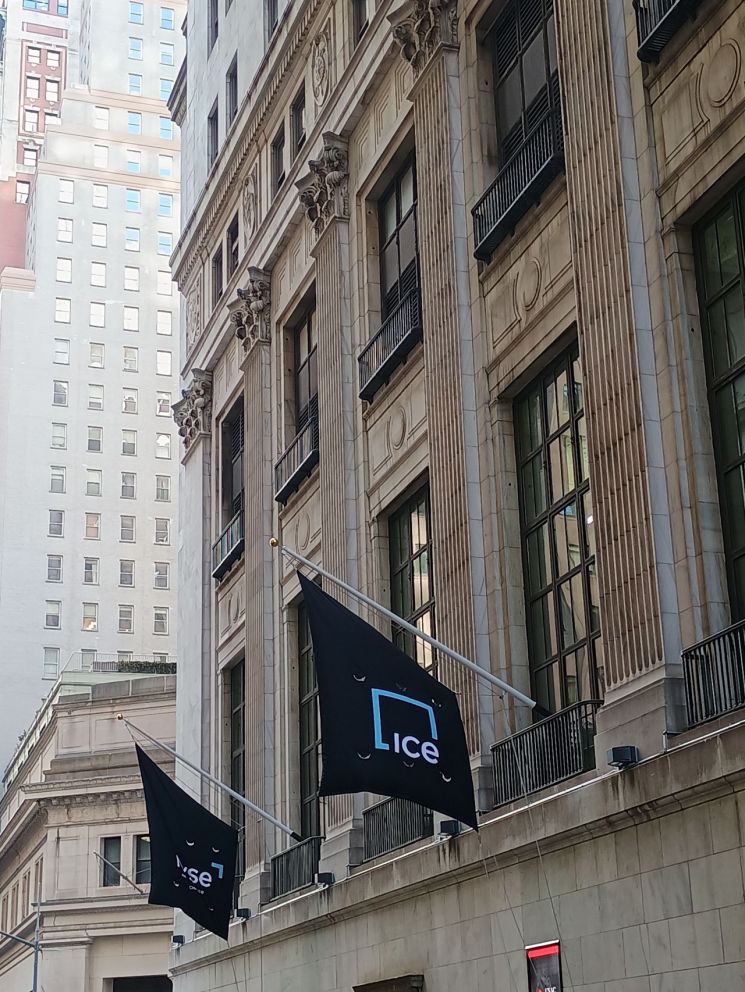 [뉴욕증시]모즈타바 해협 봉쇄 발언에 나스닥 1.15% 하락 - 뉴스 썸네일 이미지