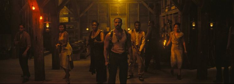 영화 '씨너스: 죄인들' 스틸 컷