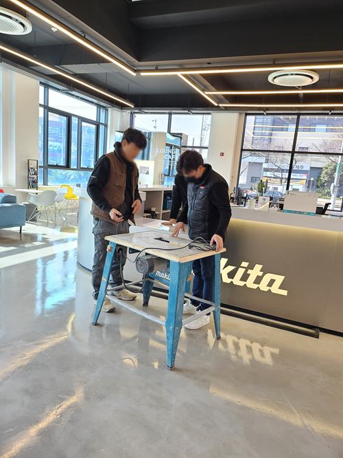 마끼다, ‘마끼다 라운지 제주’ 10일 성황리 오픈