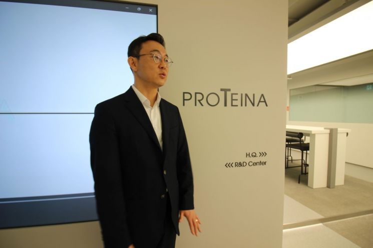 [AI 시험대 선 K-바이오]③프로티나·서울대 백민경팀, 신약설계 최대 난제 풀어