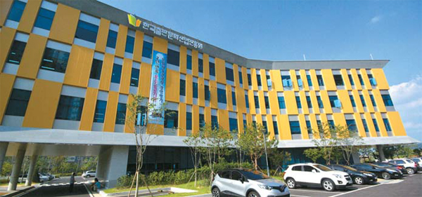 출판진흥원, 공공기관 공문서 평가 '우수' 등급