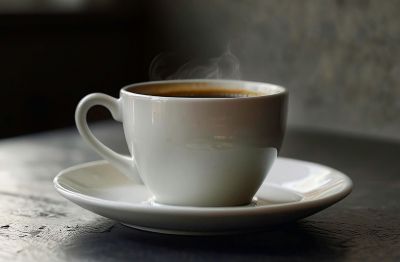 中 연구팀 "오전 커피, 대사 건강지표 개선 효과"