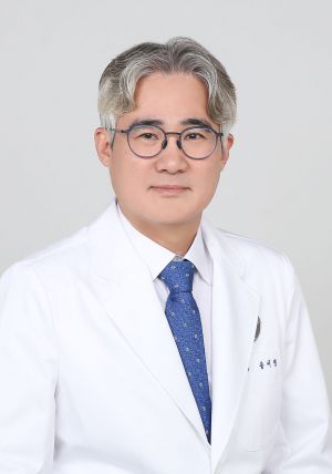 송시영 한림대동탄성심병원 정형외과 교수. 한림대동탄성심병원