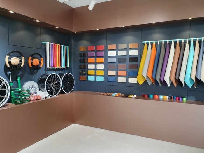 LM, 카니발 하이리무진 3월 한정 프로모션 실시…프리미엄 옵션 무상 업그레이드