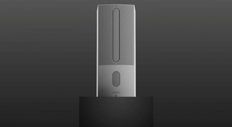 프리미엄3PRO (사진제공: 파세코)