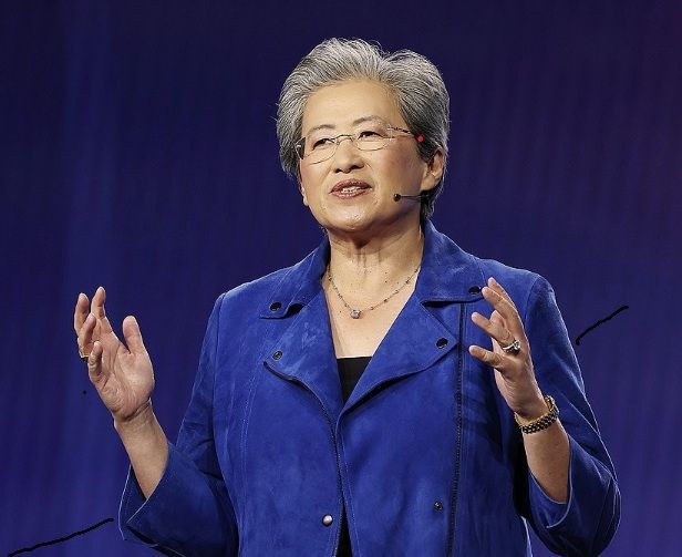 리사 수-최수연 내일 오전 회동…엔비디아 견제 'AI 동맹' 시동