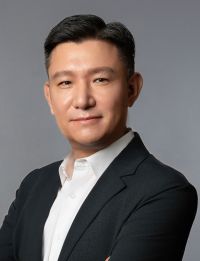 한국편의점산업협회 신임 회장에 선임된 김홍철 세븐일레븐 대표. 한국편의점산업협회