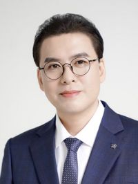 박철호 전남·광주통합특별시의원 남구 제1선거구 예비후보. 박철호 예비후보 제공