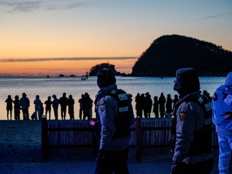 기사 이해를 돕기 위한 사진으로 직접적 관련 없음. 부산경찰청
