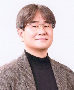 이광록 교수. 한국연구재단