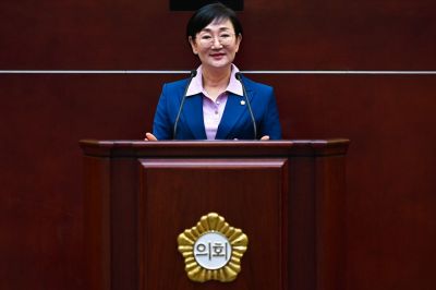 광주 서구의회 김수영 의원.