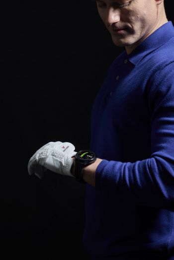 보이스캐디 T13 PRO, 골프 동행의 미학