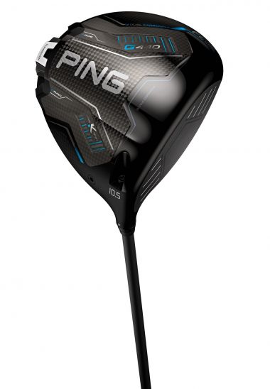 Ping Golf G440 K Driver: The Champion's Choice