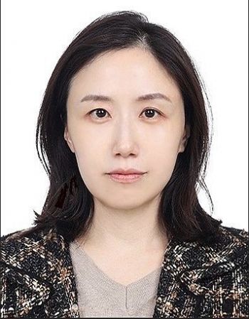 서수민 수사관. 지식재산처