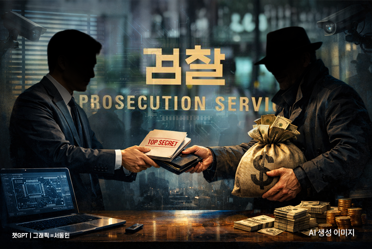 [단독]삼성 前 직원, 특허유출 대가 100만불…자녀 유학비·보증금 반환금으로 가장