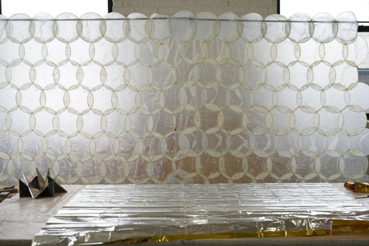 Bearing-2026-Orlando Thompson-courtesy 2026 Korean Pavilion-2.사진 한국문화예술위원회