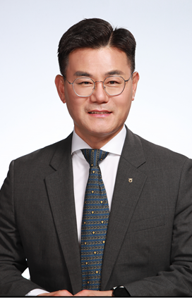 Jang Jonghwan, CEO of NH Nonghyup Capital. NH Nonghyup Capital