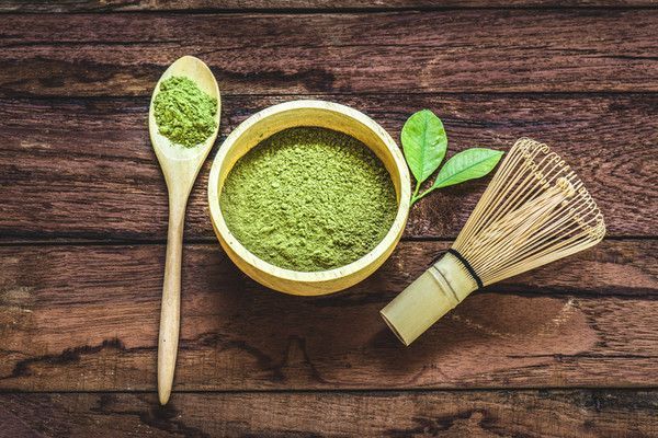 말차 관련 이미지. 게티이미지뱅크