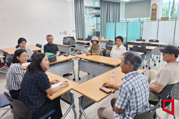 청송군, ‘치료의 경계를 넘다’…예방·돌봄·재활 잇는 통합건강체계 가동