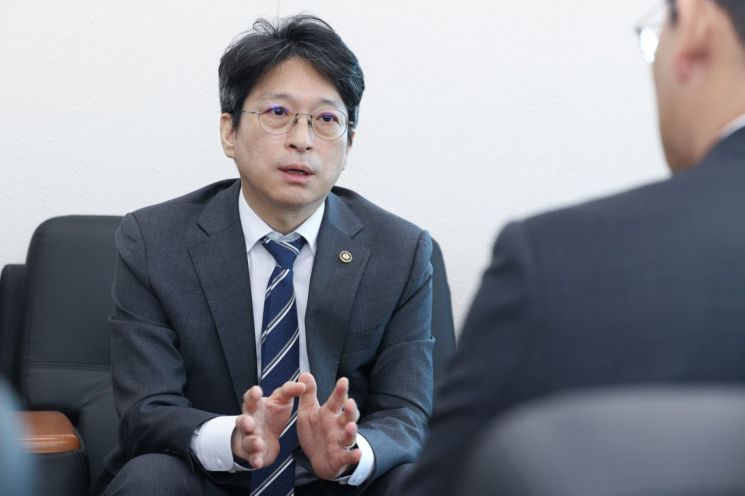 홍지선 국토교통부 장관 후보자. 국토부