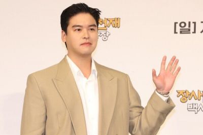 배우 이장우가 자신이 운영에 관여한 식당의 대금 미지급 논란에 직접 해명했다. 연합뉴스