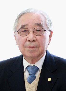 故 이순형 전 인제학원 이사장.