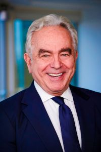 커트 캠벨 더 아시아그룹(The Asia Group·TAG) 회장. TAG