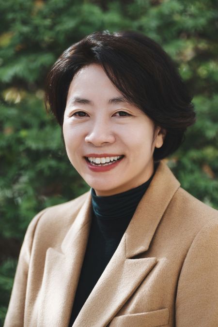 심상희 교수. 한국연구재단