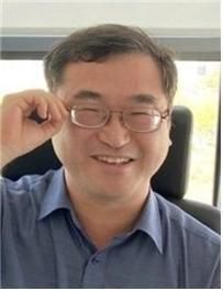 신한수 한국신문협회 디지털협의회 회장. 한국신문협회