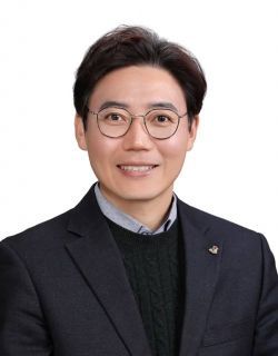 김장권 전남도의원 예비후보.