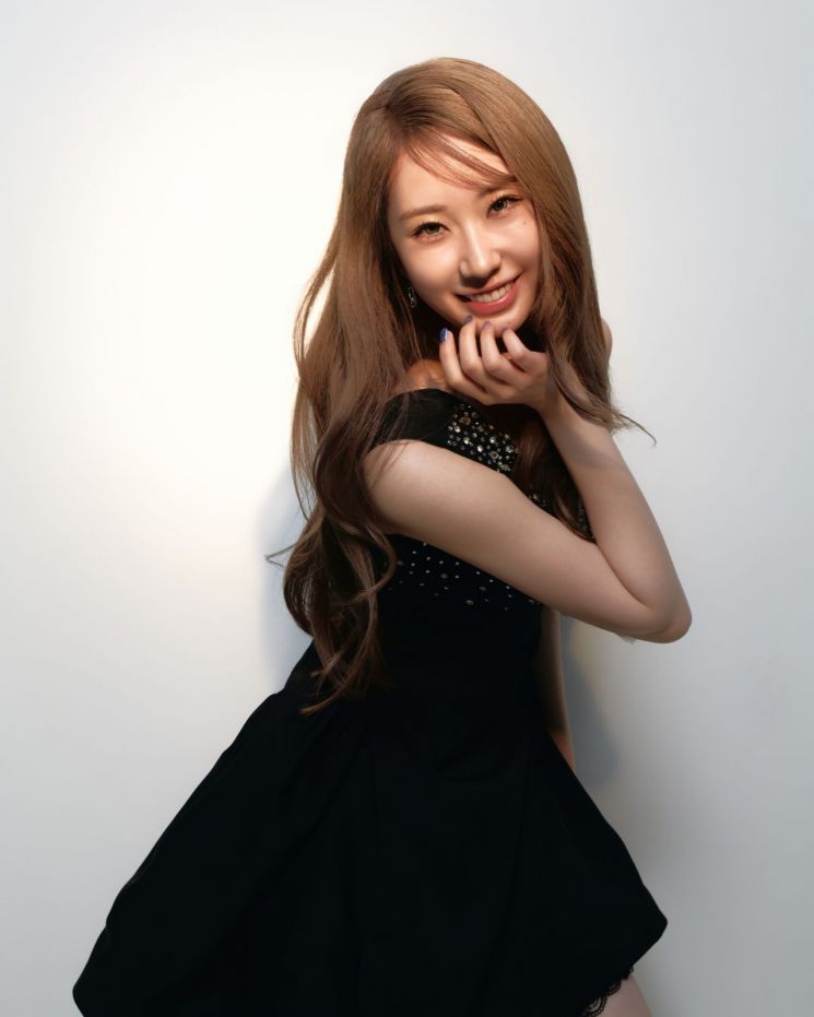 전유진. 여주시 제공