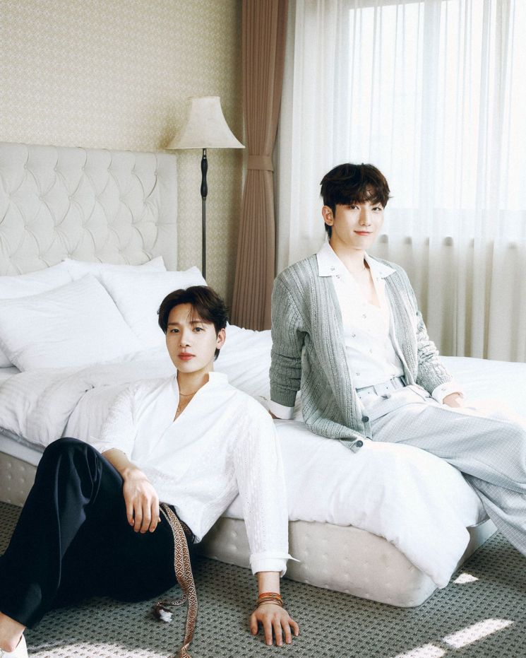 멜로망스. 여주시 제공