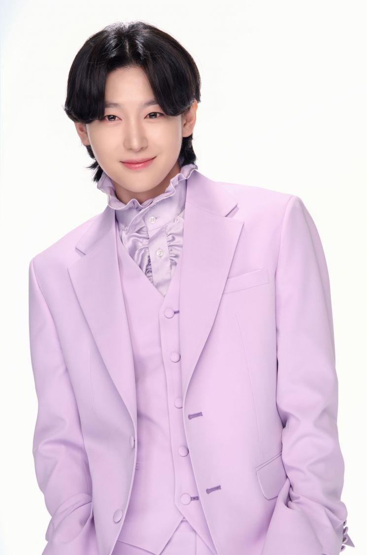 김용빈. 여주시 제공