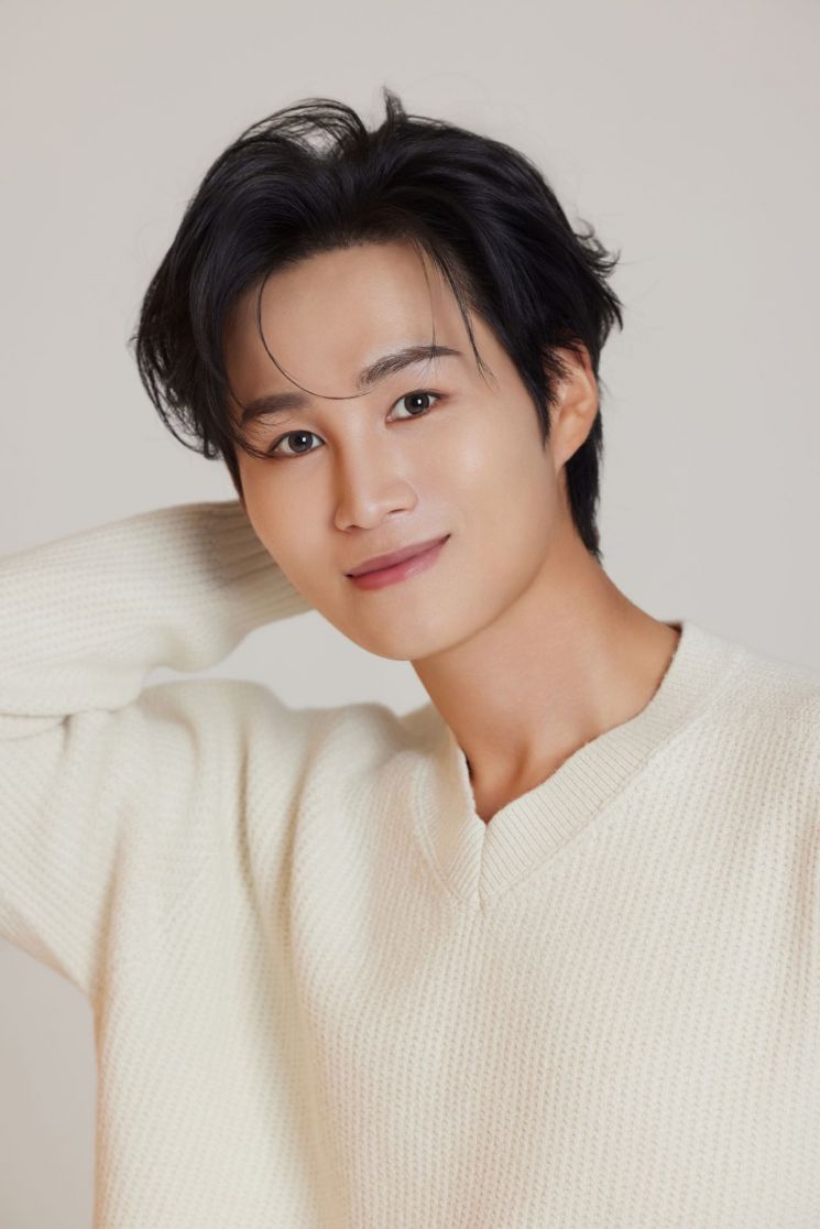 김희재. 여주시 제공