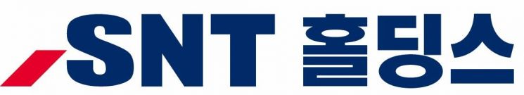 M&A·로봇사업 전략 재배치… SNT홀딩스, 스맥·로보틱스 지분 SNT모티브로 이전