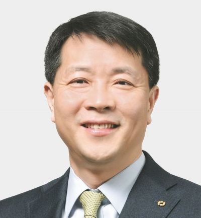 산은, 신임 전무이사에 이봉희 기업금융부문장 임명 